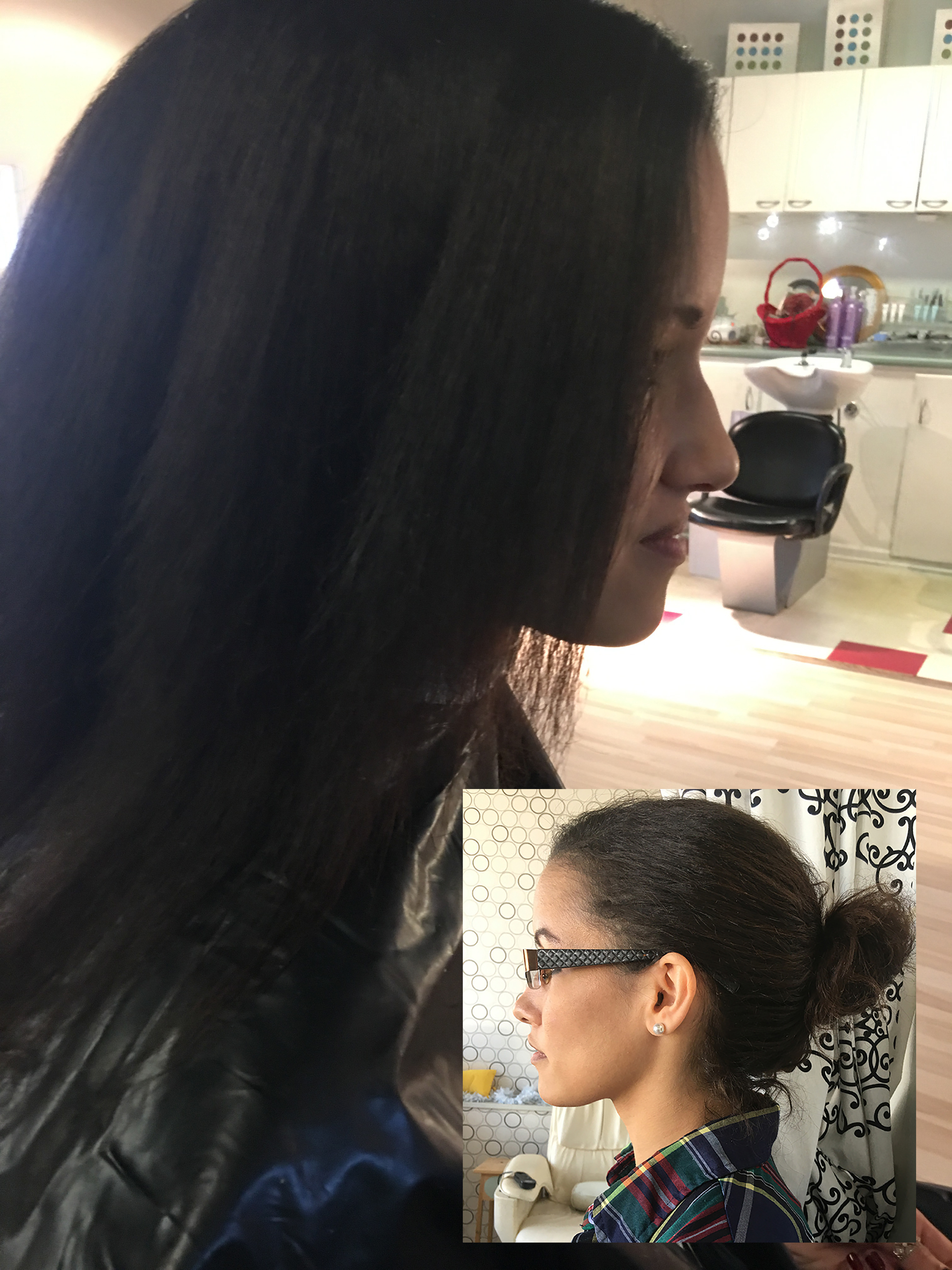 Hair Extensions are the Best in Indianapolis - Mode Salon Hair Extensions are the Best in Indianapolis - Mode Salon