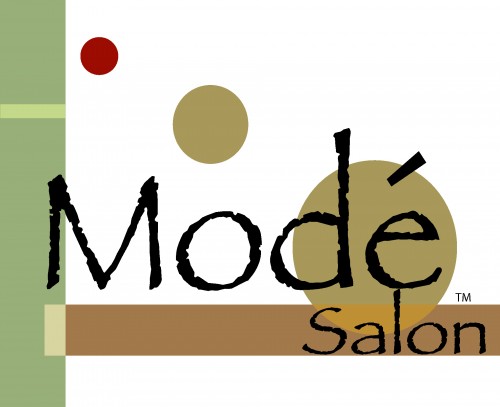 Mode TM image